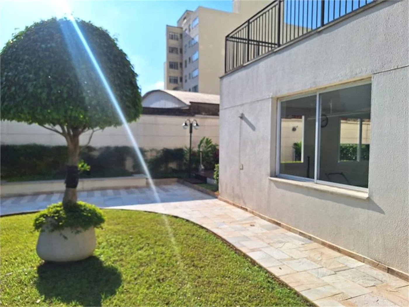 Cobertura à venda com 1 suíte em Pinheiros, São Paulo, SP