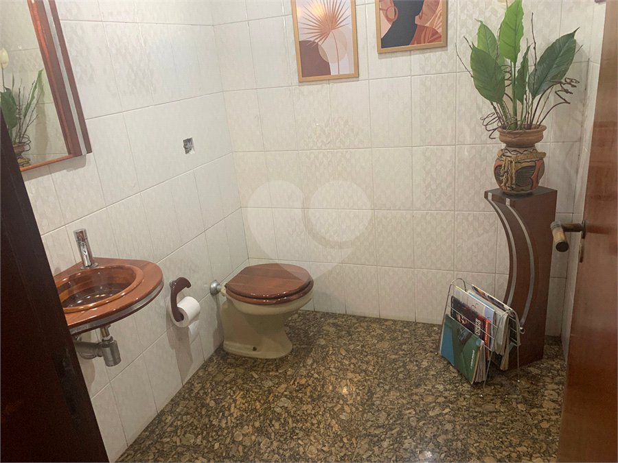 Casa à venda com 3 quartos, sendo 2 suítes,  no condomínio Village Davignon, Sorocaba - SP