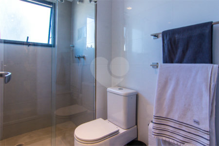 Apartamento à venda com 3 suítes em Granja Julieta, São Paulo, SP