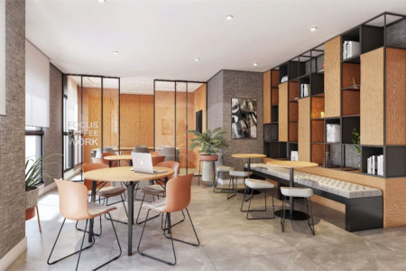 Apartamento à venda com 2 quartos no Centro, Atibaia, SP