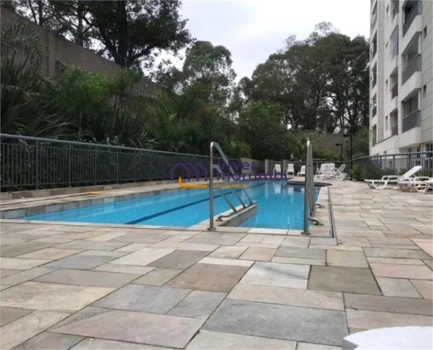 Apartamento à venda com 2 quartos em Parque Reboucas, São Paulo, SP