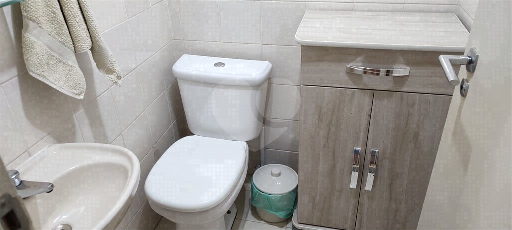 Apartamento à venda com 3 quartos, sendo 1 suíte, em Santana, São Paulo, SP