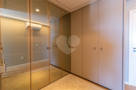 Apartamento à venda com 3 suítes em Chácara Santo Antônio (zona Sul), São Paulo, SP