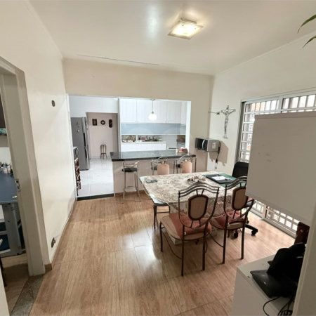 Casa à venda com 3 quartos, sendo 1 suíte, em Chora Menino, São Paulo, SP