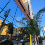 Studio à venda ou para alugar com 1 quarto em Vila Santa Catarina, São Paulo, SP