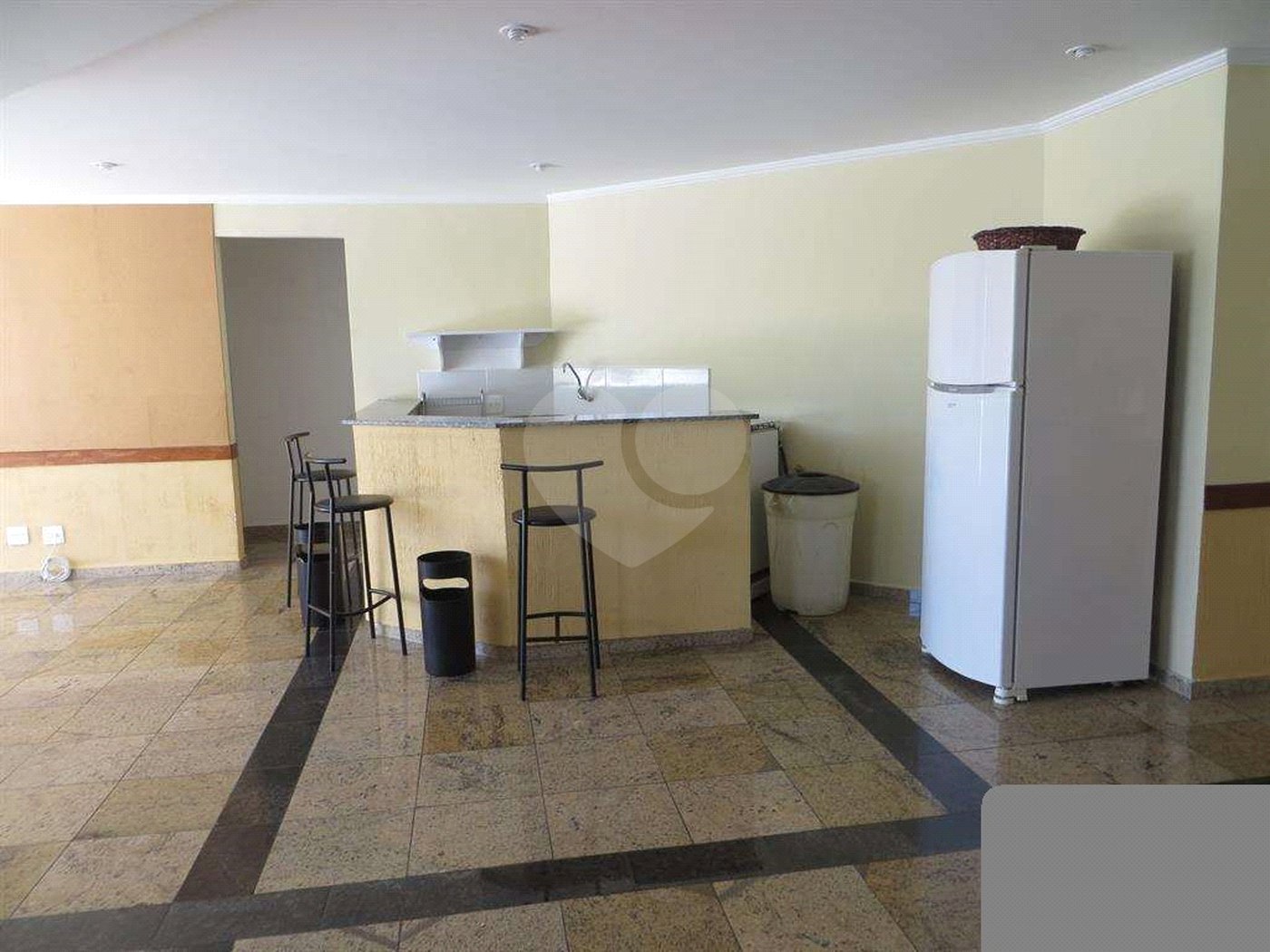 Apartamento à venda com 3 quartos, sendo 1 suíte,  em Santana, São Paulo, SP