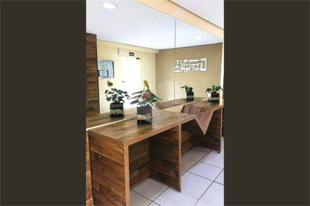 Apartamento à venda com 3 quartos em Jardim Marajoara, São Paulo, SP