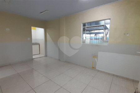 Casa para alugar em Assunção, São Bernardo do Campo, SP