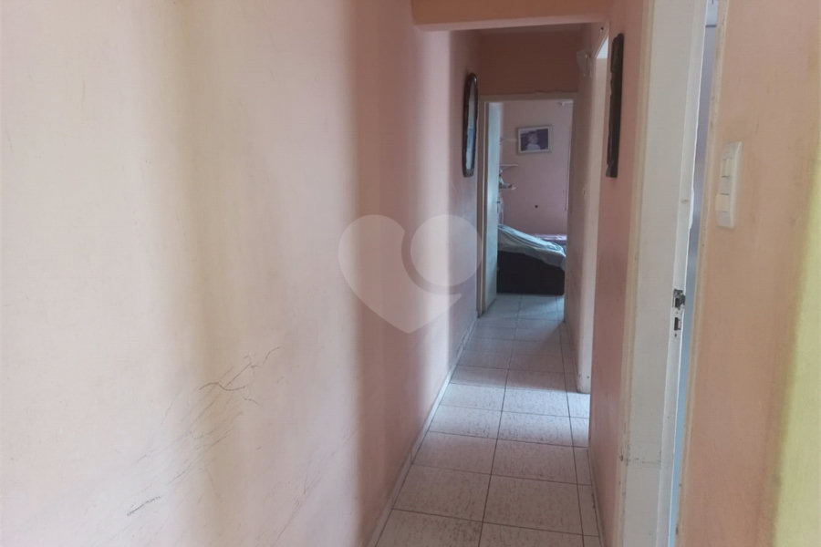 Sobrado à venda com 3 quartos, sendo 1 suíte, em Santana, São Paulo, SP
