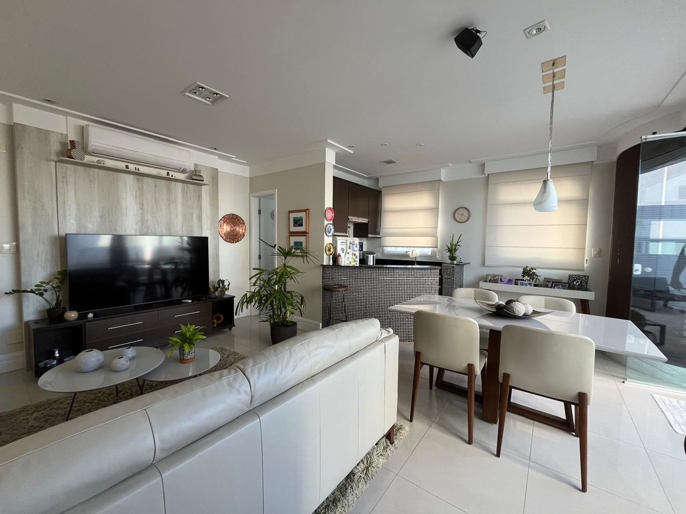 Cobertura com 2 dormitórios à venda, 175 m² por R$ 1.490.000,00 - Pompéia - Santos/SP
