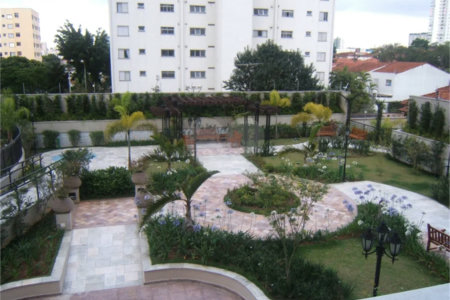 Apartamento a venda com 252 m² no Campo belo.