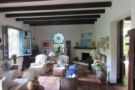 Casa Térrea à venda com 5 quartos, sendo 1 suíte, em Morumbi, São Paulo, SP