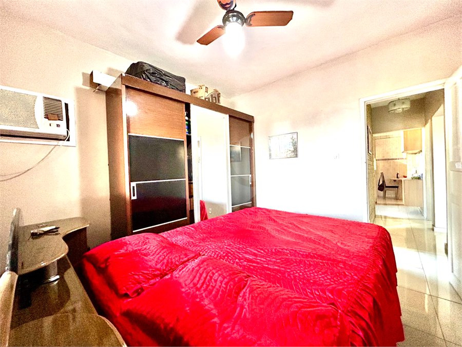 Casa à venda com 2 quartos em Campo Grande, Rio de Janeiro, RJ