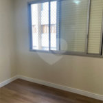 Apartamento à venda com 2 quartos em Bosque da Saúde, São Paulo, SP