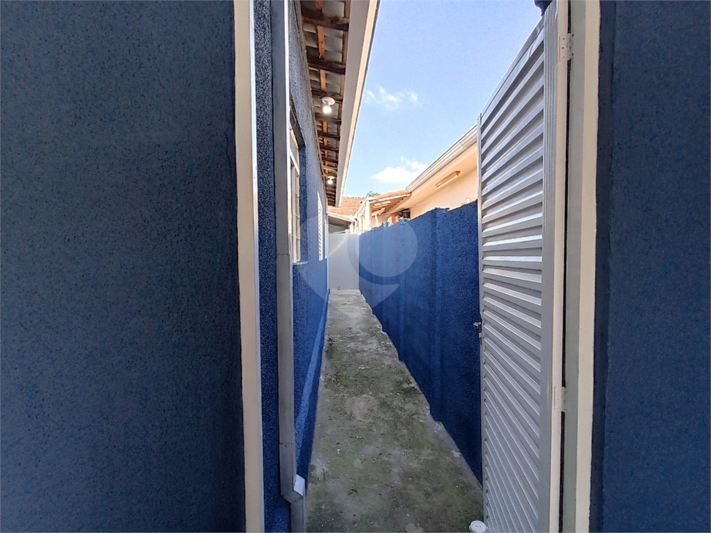 Casa à venda ou para alugar com 2 quartos em Vila Arruda, Itapetininga, SP
