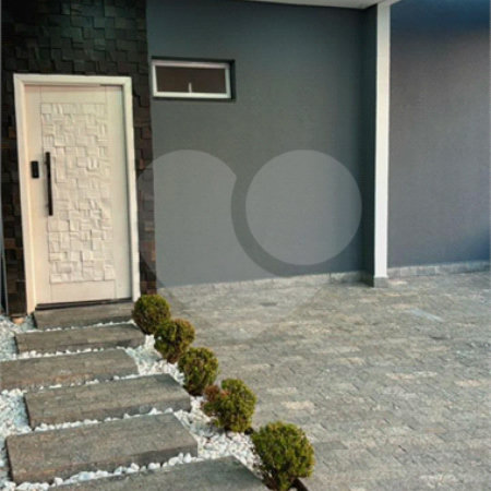 Casa à venda com 3 quartos, sendo 2 suítes, no condomínio Golden Park Residence, Sorocaba - SP