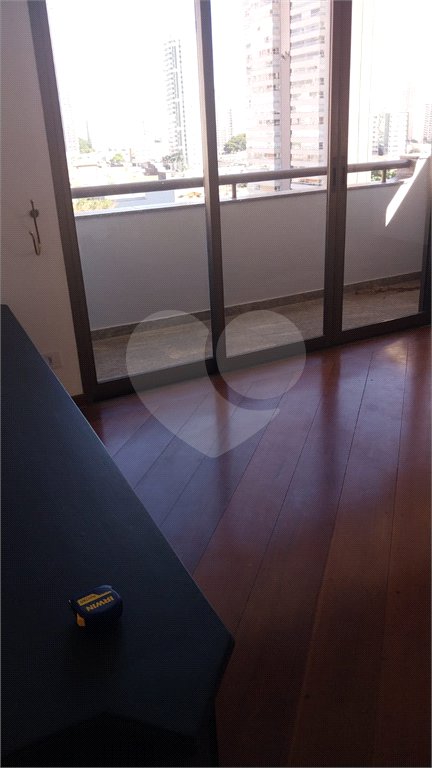 Apartamento à venda ou para alugar com 5 quartos, sendo 3 suítes, em Tatuapé, São Paulo, SP