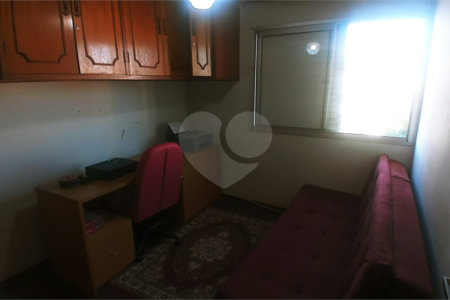 Apartamento à venda com 3 quartos em Brooklin Paulista, São Paulo, SP