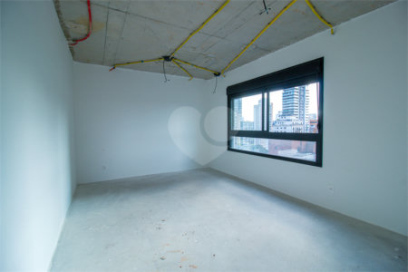 Apartamento à venda com 4 suítes em Moema, São Paulo, SP