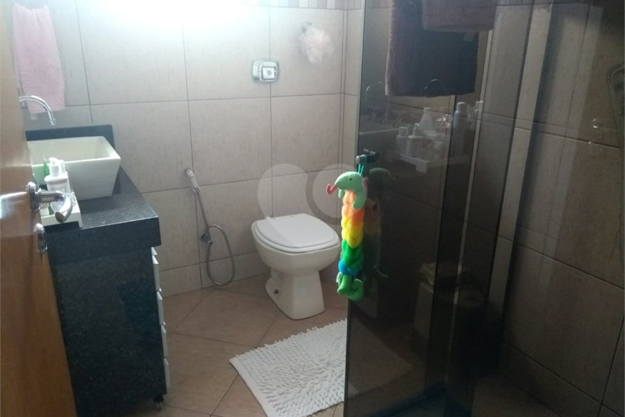 Sobrado à venda com 3 quartos, sendo 1 suíte,  em Tucuruvi, São Paulo, SP