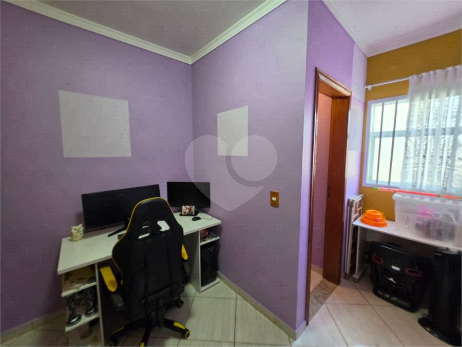 Casa em condomínio à venda com 3 quartos, sendo 1 suíte, em Vila Pereira Cerca, São Paulo, SP