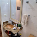 Apartamento com 3 dormitórios à venda, 96 m² por R$ 800.000,00 - Ponta da Praia - Santos/SP