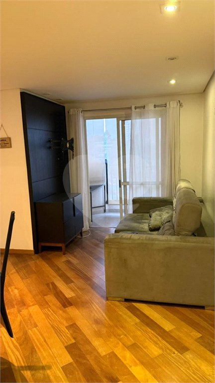 Apartamento à venda com 2 quartos, sendo 1 suíte, em Vila Guilherme, São Paulo, SP