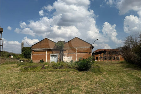 Terreno à venda em Vila Xavier (vila Xavier), Araraquara, SP