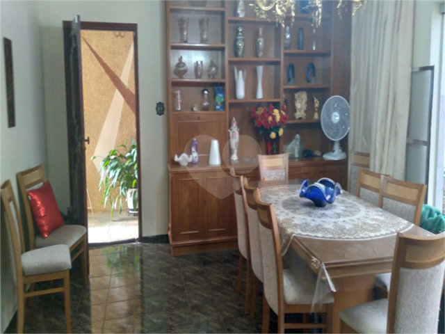 Sobrado à venda com 3 quartos, sendo 1 suíte,  em Santa Teresinha, São Paulo, SP