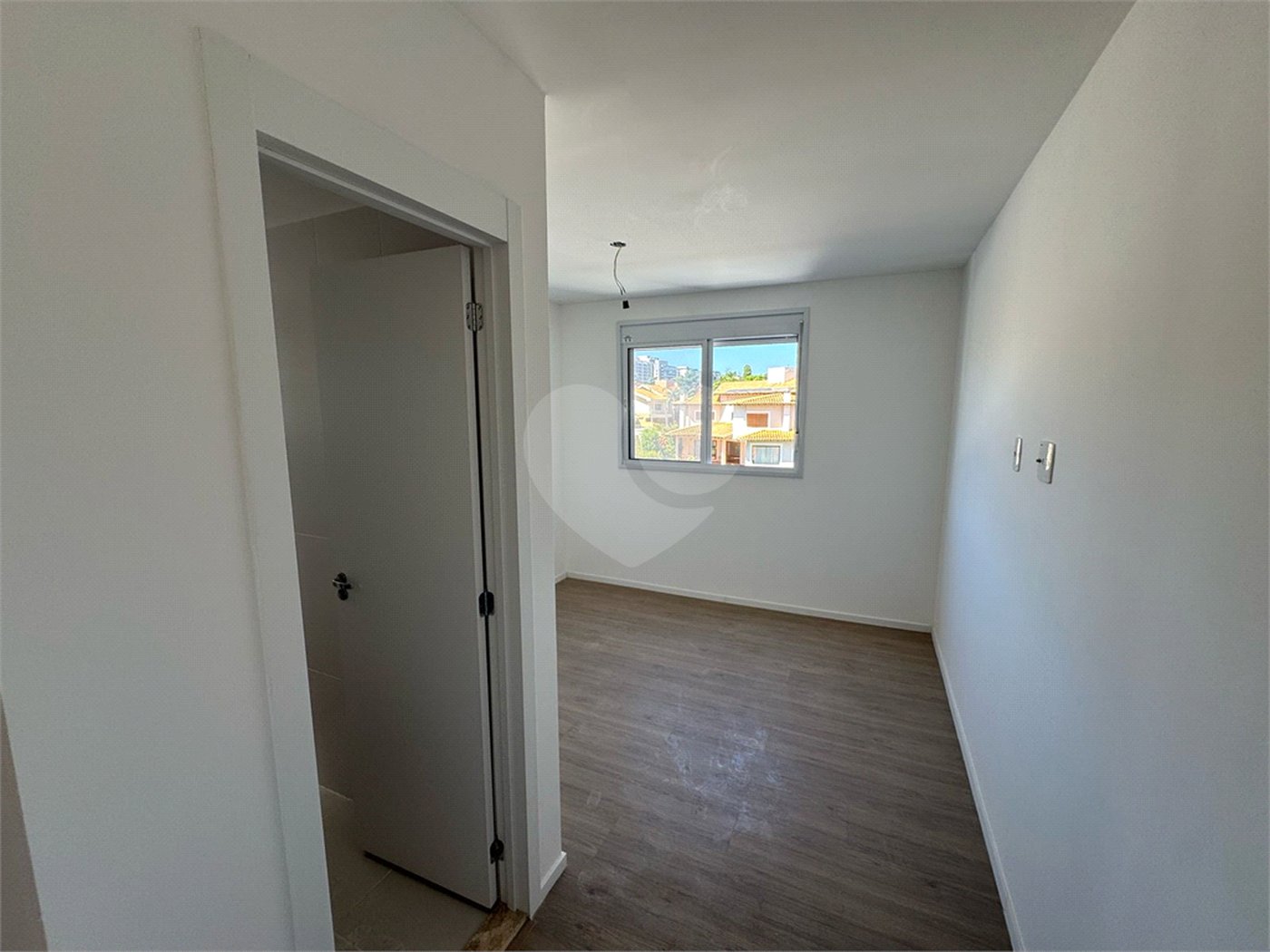 Apartamento à Venda no Wish Parque Faber