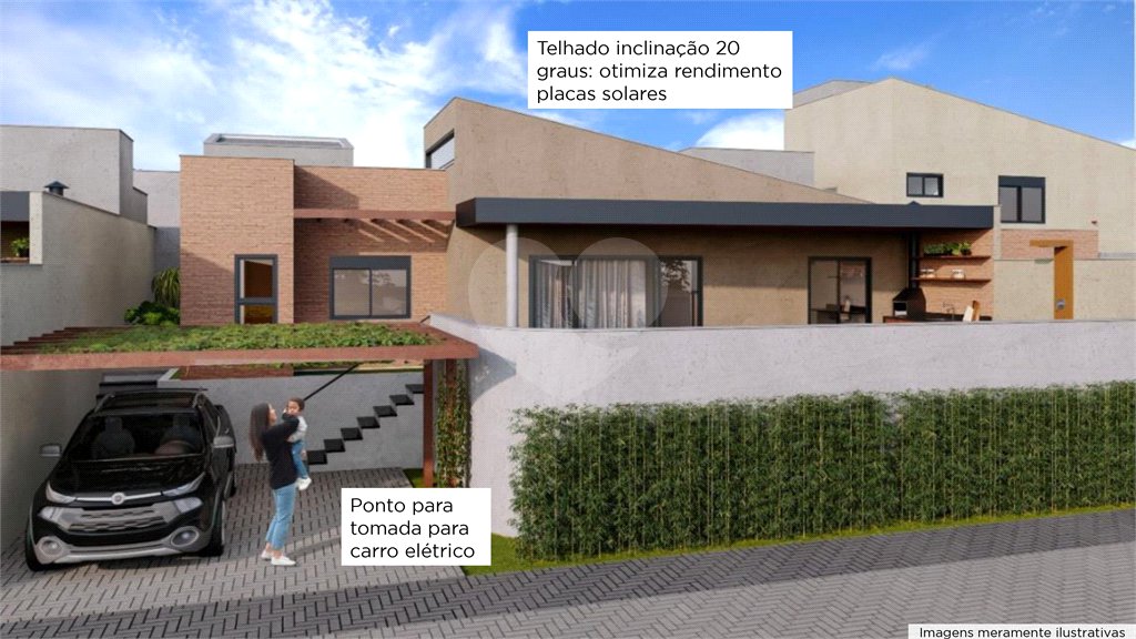 Casa à venda com 2 suítes em Itapetinga, Atibaia, SP
