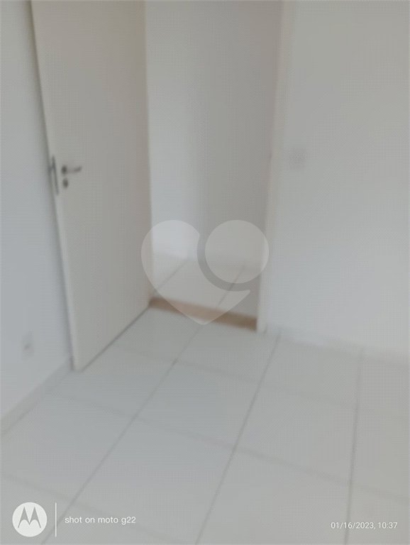 Apartamento à venda com 2 quartos em Lageado, Cotia, SP