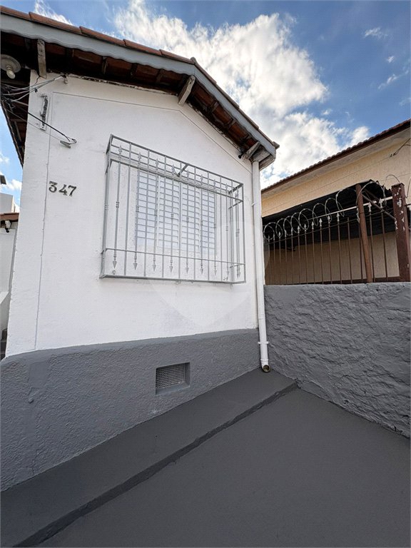 Casa Térrea à venda com 1 quarto em Vila Gustavo, São Paulo, SP