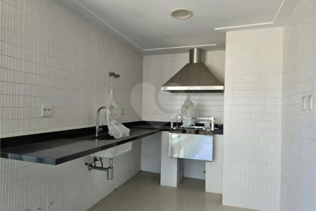 Apartamento Residencial à venda, Ponta da Praia, Santos - AP0507.