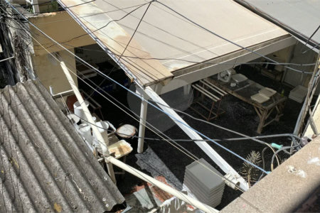 Terreno à venda em Vila Mazzei, São Paulo, SP