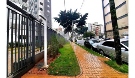 Apartamento à venda com 2 quartos, sendo 1 suíte,  em Liberdade, São Paulo, SP