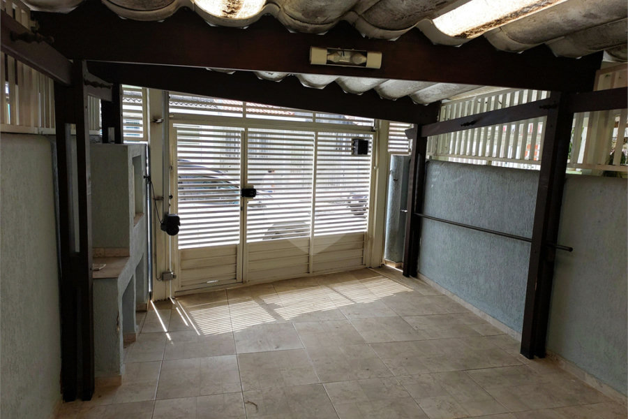 Casa à venda com 2 quartos em Tucuruvi, São Paulo, SP