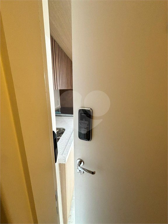 Studio à venda ou para alugar com 1 suíte em Vila Pompéia, São Paulo, SP