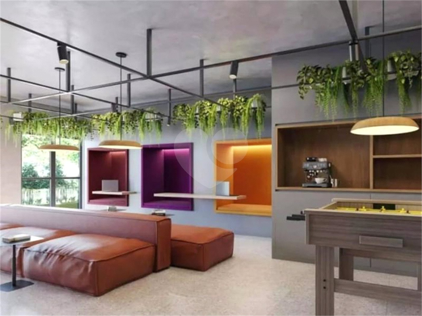 Apartamento à venda com 1 suíte em Pinheiros, São Paulo, SP