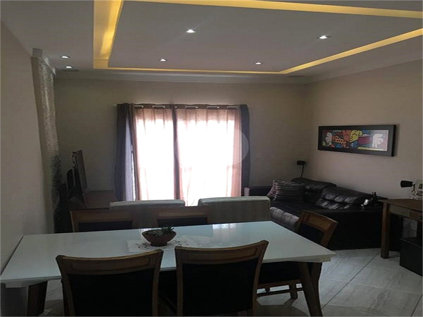 Casa à venda com 3 quartos, sendo 1 suíte, no condomínio 658, São Paulo - SP