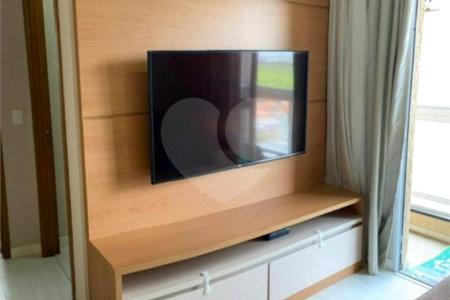 Apartamento à venda com 2 quartos, sendo 1 suíte, em Parque Bom Retiro, Paulínia, SP