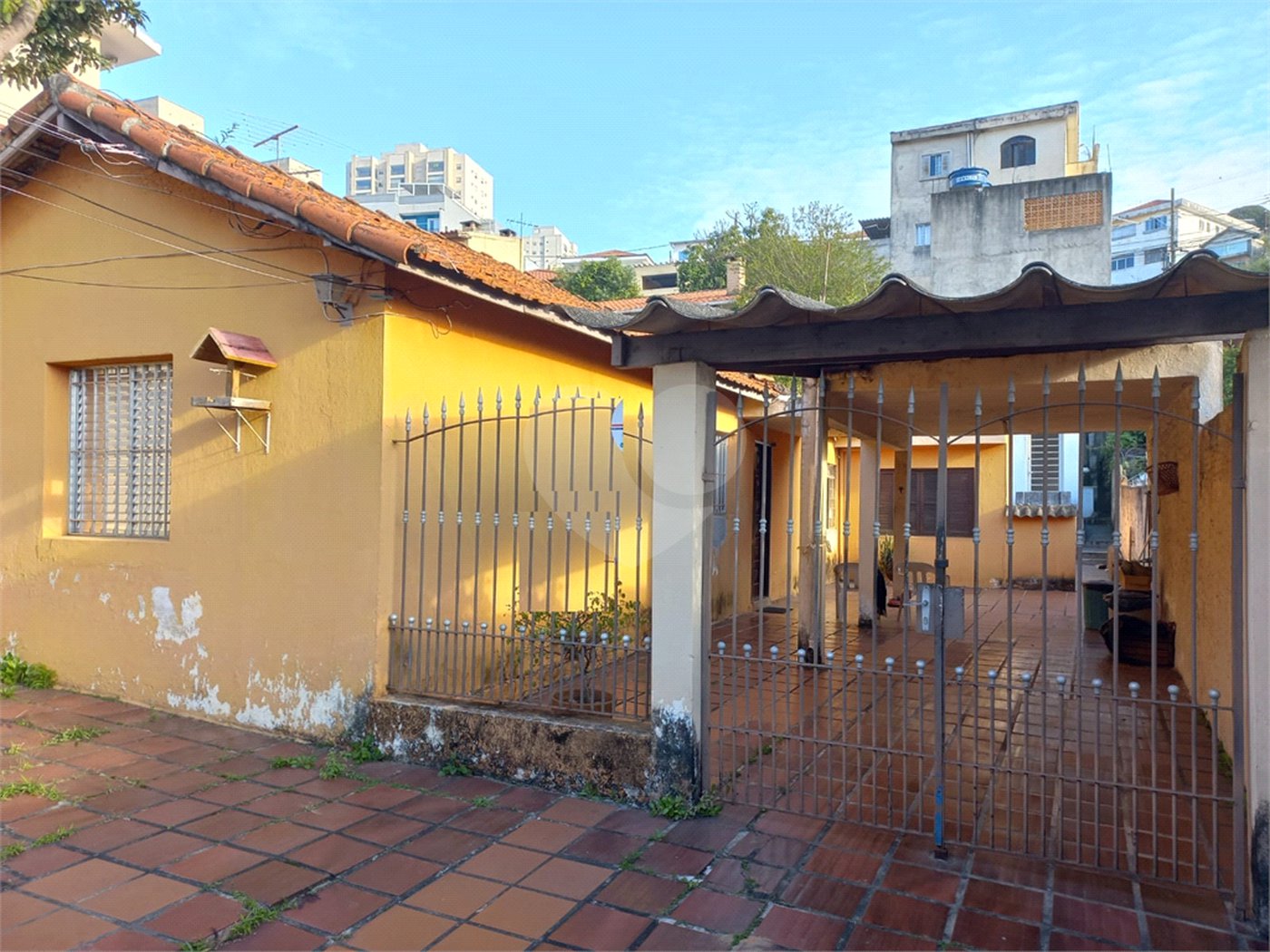 Casa à venda com 3 quartos em Vila Mazzei, São Paulo, SP