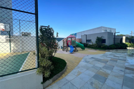 Apartamento à venda com 2 suítes em Parque Campolim, Sorocaba, SP