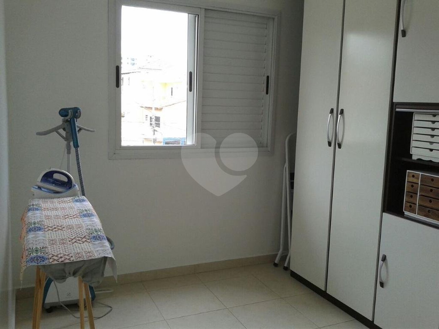 Apartamento à venda com 3 quartos, sendo 1 suíte, em Água Fria, São Paulo, SP