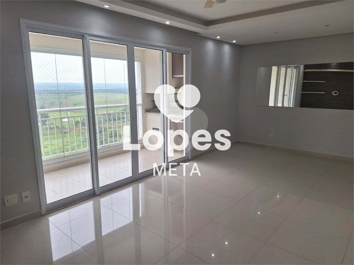 Apartamento à venda com 3 quartos, sendo 1 suíte, em Vila Industrial, São José dos Campos, SP