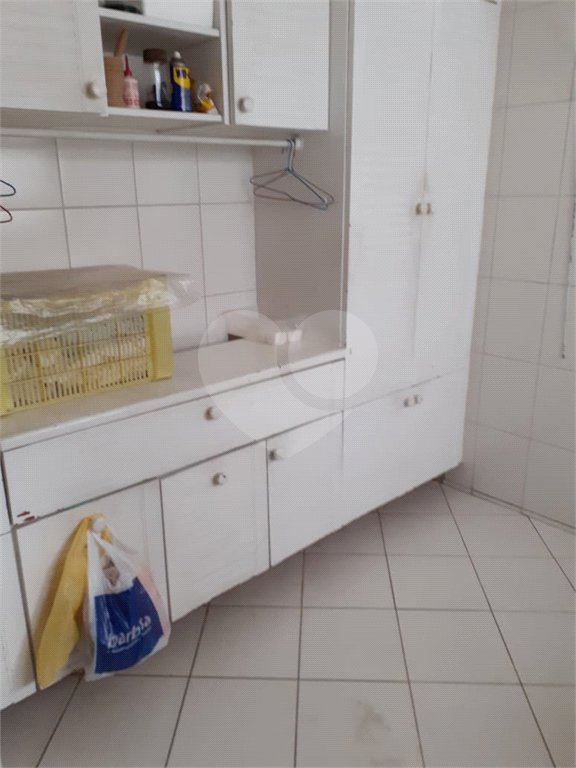 Apartamento à venda com 3 suítes em Conjunto Residencial Morumbi, São Paulo, SP