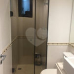 Apartamento à venda com 2 quartos em Vila Andrade, São Paulo, SP
