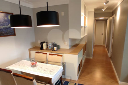 Studio à venda com 1 suíte em Vila Olímpia, São Paulo, SP