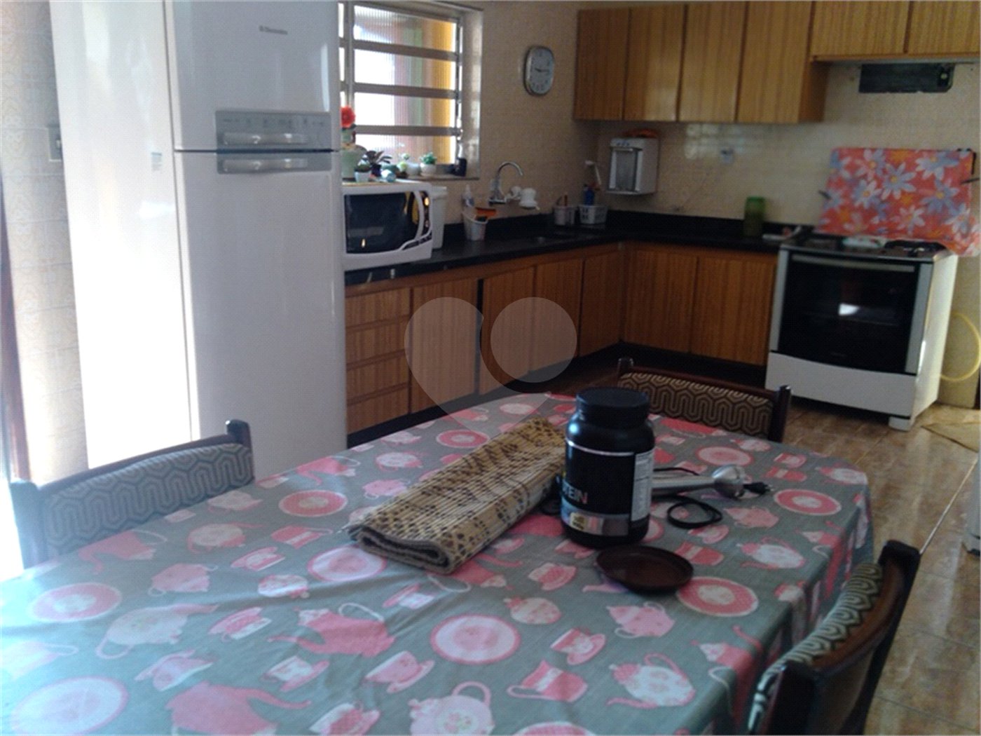 Sobrado à venda com 3 quartos, sendo 1 suíte, em Santa Teresinha, São Paulo, SP