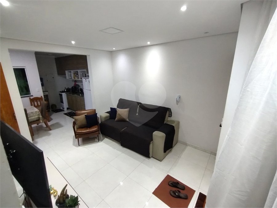 Casa à venda com 2 suítes no condomínio Joao de Laet, São Paulo - SP